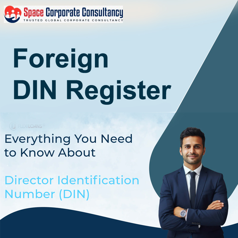 FOREIGN DIN REGISTER
